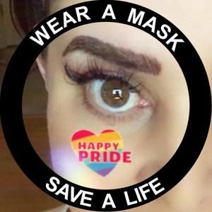 Meet your Posher, Monica